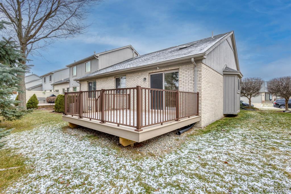 46436 Imperial Lane, Macomb, MI 48044 — Photo 25