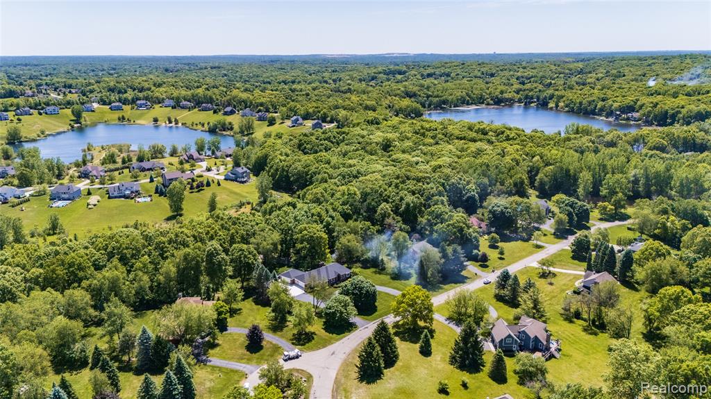 5287 Ridge Trail N, Clarkston, MI 48348 — Photo 65