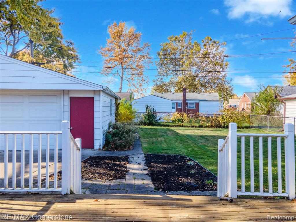 8219 Roselawn Street, Westland, MI — Photo 31