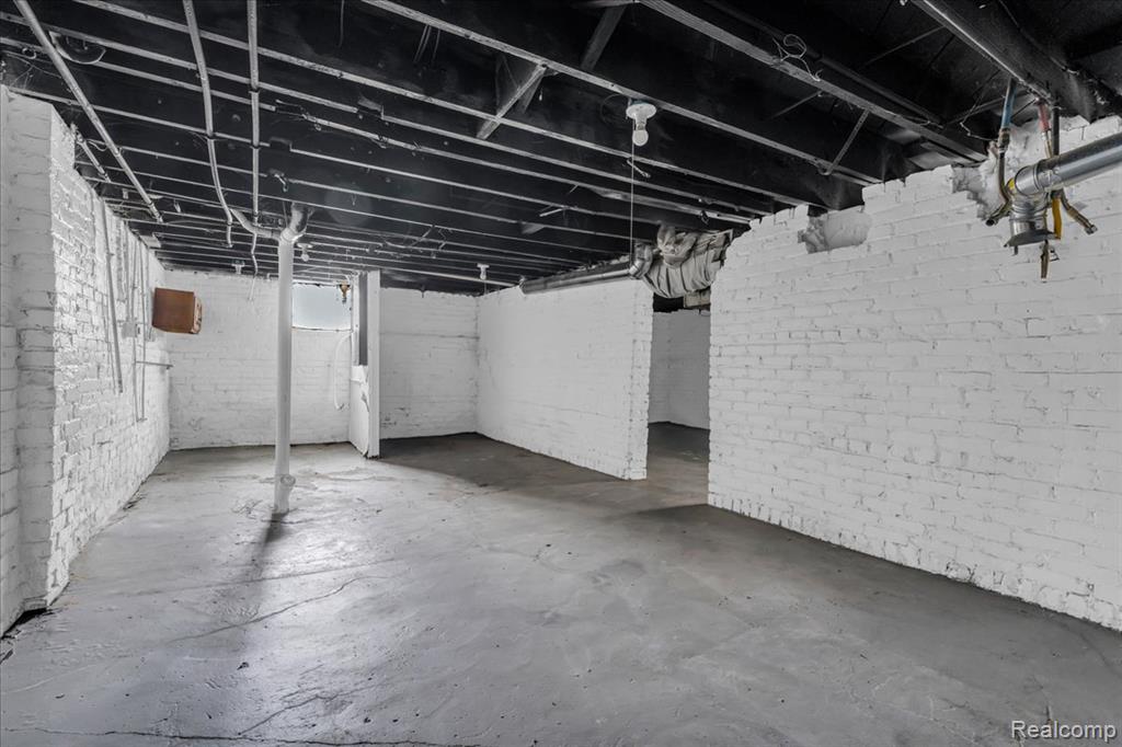 11368 Nardin Drive, Detroit, MI 48204 — Photo 17