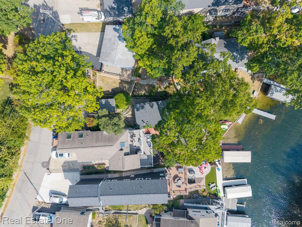 485 Bellevue Avenue, Lake Orion, MI 48362 — Photo 4