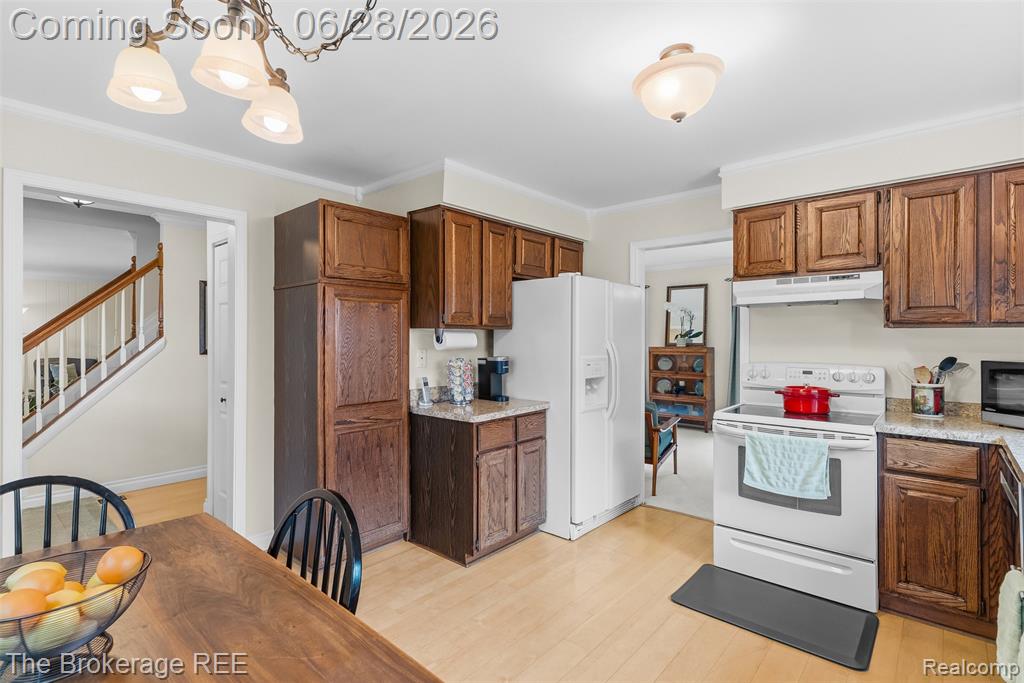 5539 Brompton Court, West Bloomfield, MI — Photo 17