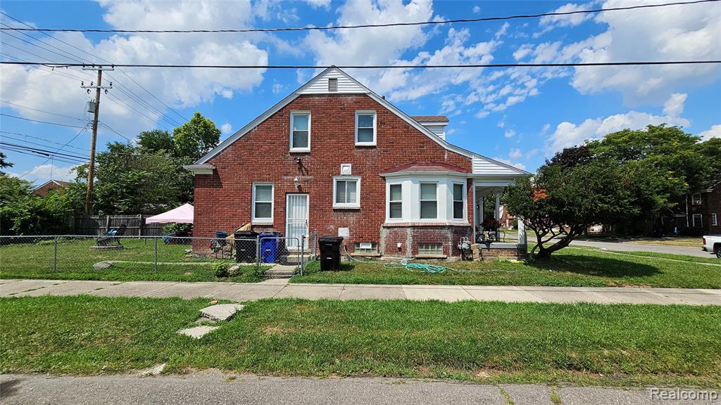 5505 Bedford Street, Detroit, MI 48224 — Photo 6