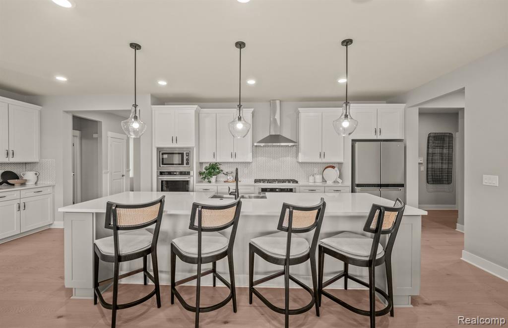 4151 Dogwood Drive, Milford, MI 48381 — Photo 8