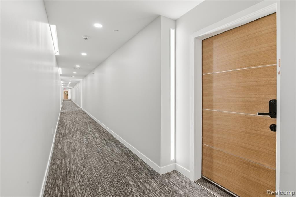 166 Oak st Street, Wyandotte, MI, 48192