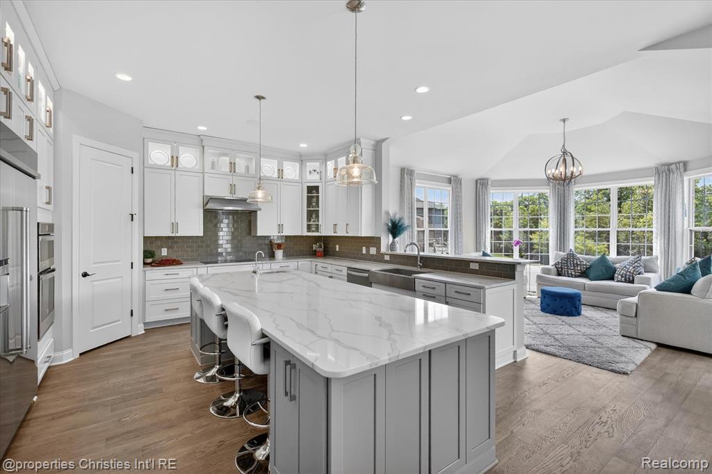 47711 Dunhill Court, Northville, MI 48167 — Photo 24