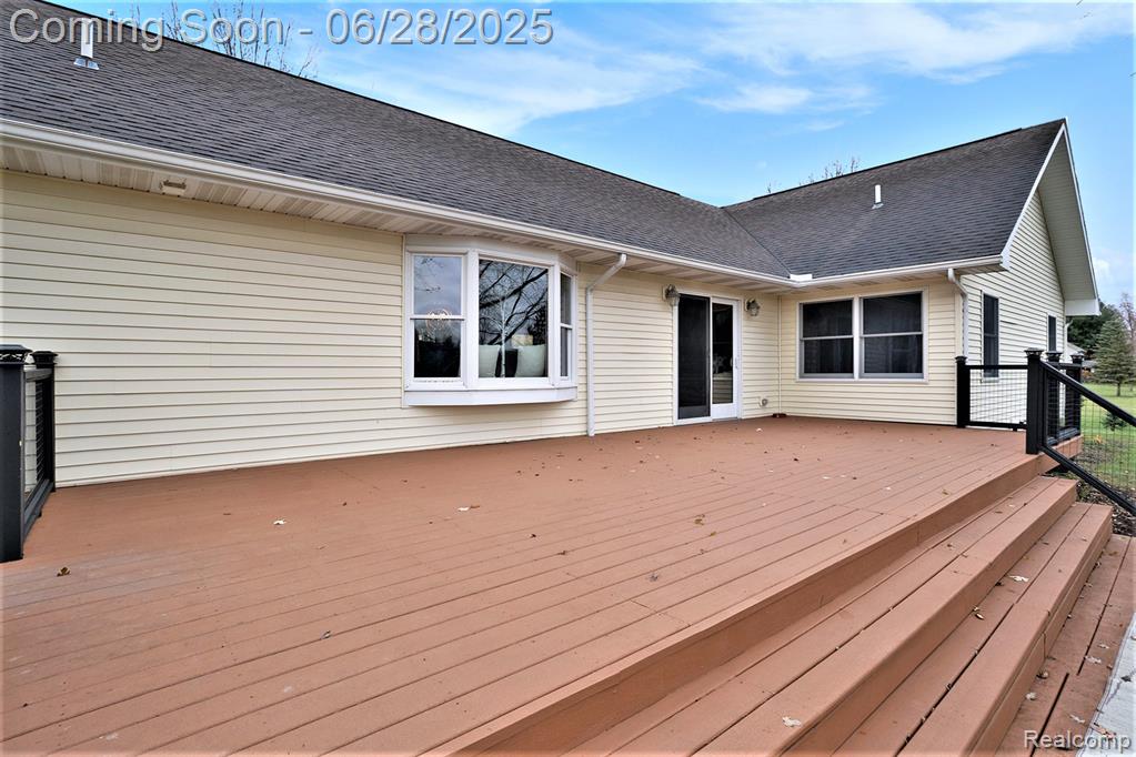 11852 Rathbun Road, Birch Run, MI 48415 — Photo 27