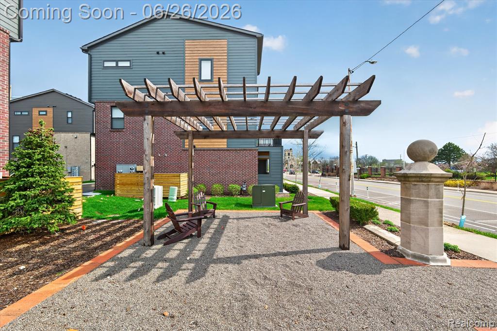 3622 Trumbull, 9, Detroit, MI 48208 — Photo 33