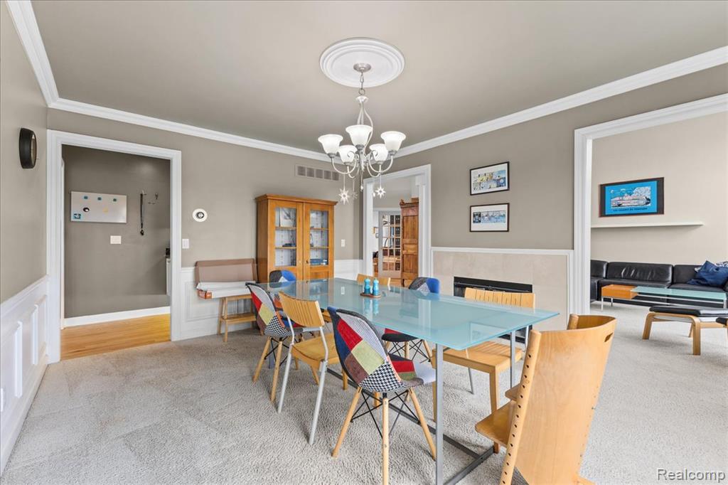 2160 W Buell Road, Oakland, MI — Photo 16
