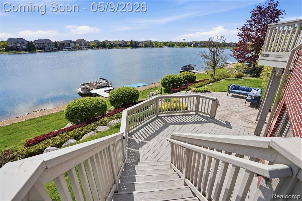 18254 Parkshore Drive, Northville, MI 48168 — Photo 34