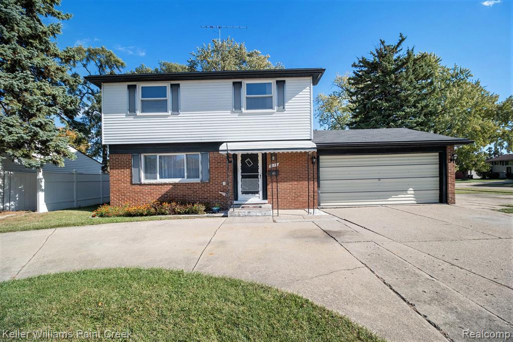 8125 Willesdon Square, Sterling Heights, MI 48312 — Photo 2