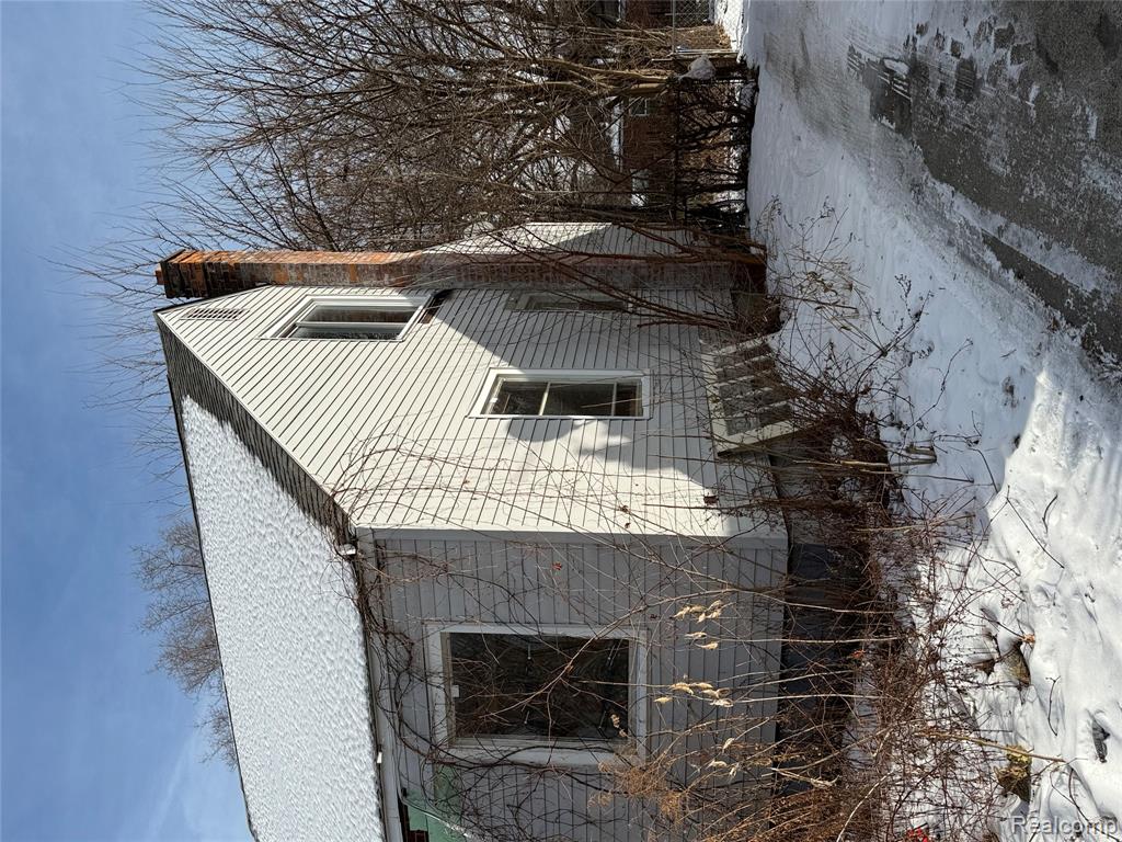 19416 Lamont Street, Detroit, MI 48234 — Photo 4