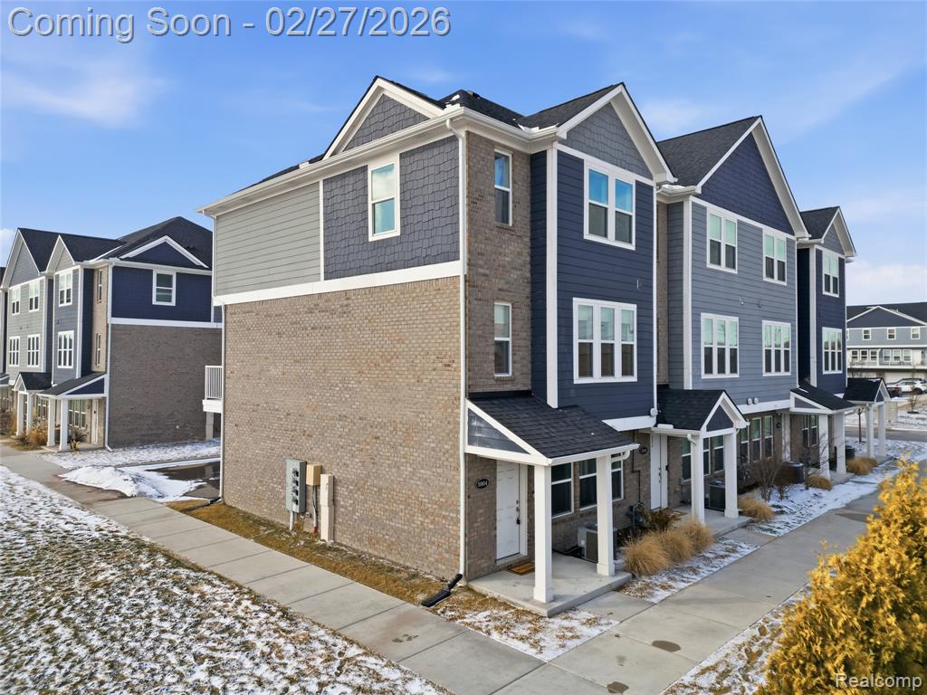 5904 Square Lake Court, Troy, MI 48085 — Photo 6