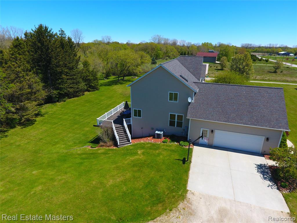 4618 BURTCH CREEK Road, Burtchville, MI 48059 — Photo 72