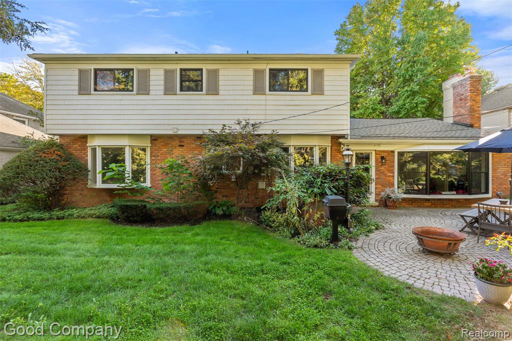 840 S Oxford Road, Grosse Pointe Woods, MI 48236 — Photo 41