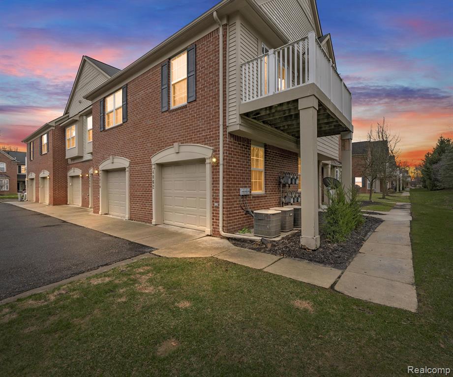 4070 ELIZABETH Avenue, Canton, MI 48188 — Photo 4