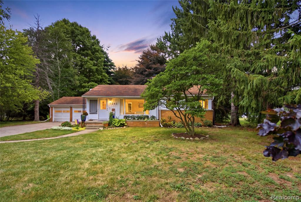 7241 Miller Road, Swartz Creek, MI 48473