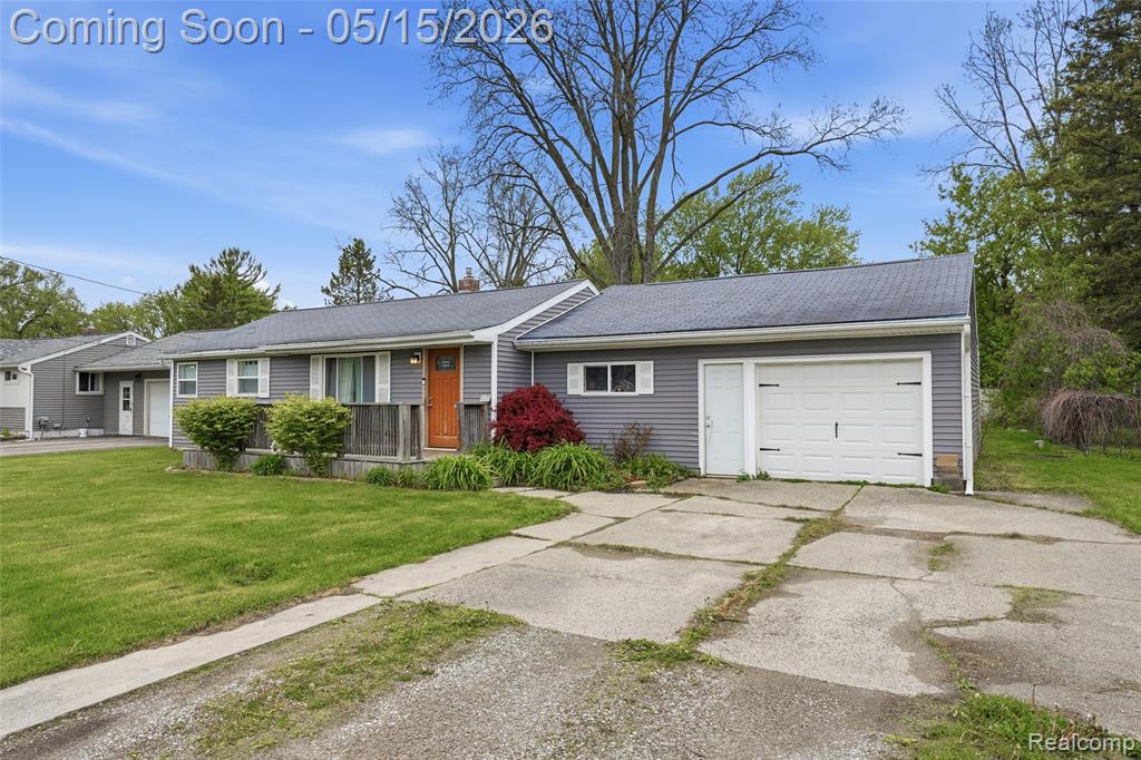 6141 Sandy Lane N, Burton, MI 48519 — Photo 3