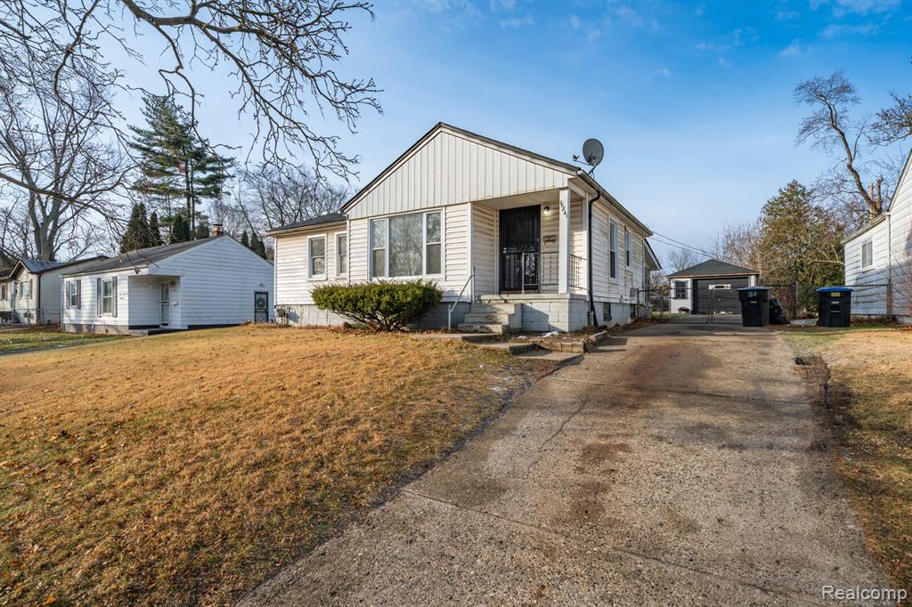 16841 Winston Street, Detroit, MI 48219 — Photo 2