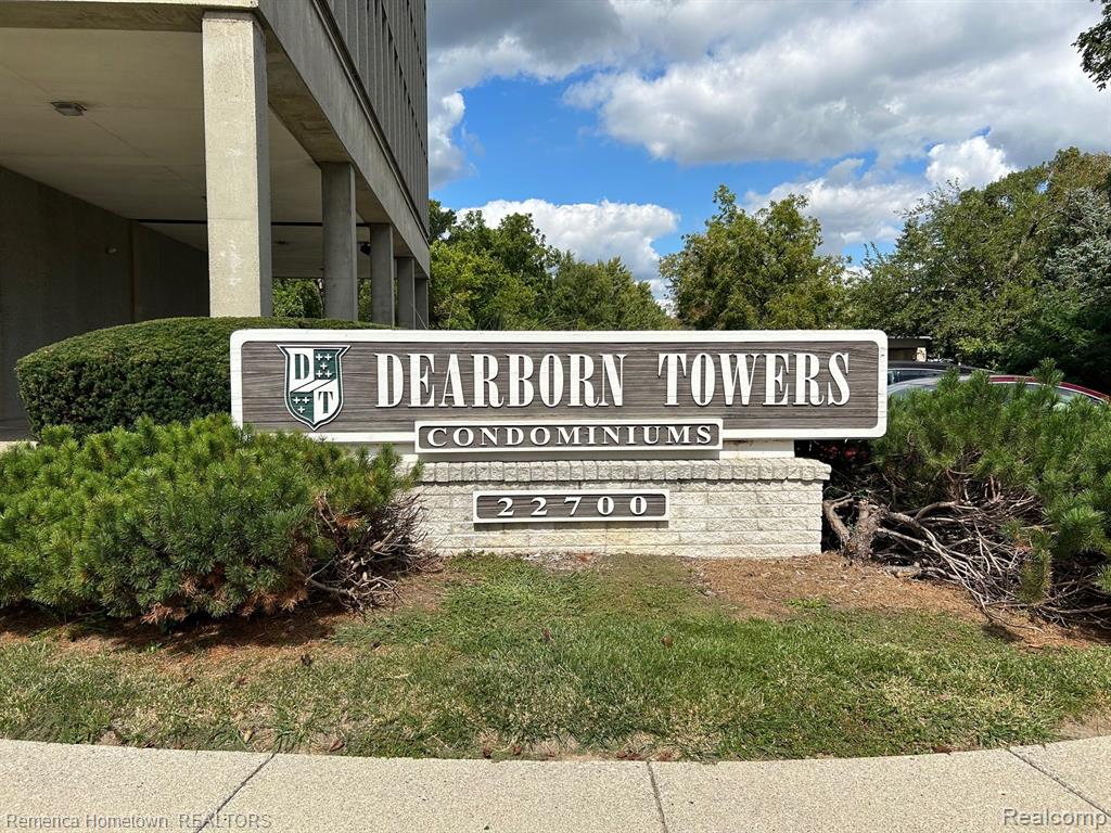 22700 GARRISON Street, 507, Dearborn, MI 48124 — Photo 2