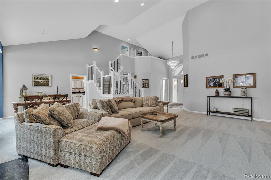 48123 Covington Court, Canton, MI, 48187