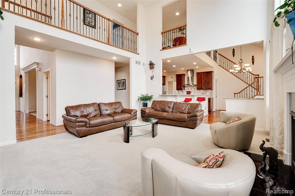 50553 Billenca Drive, Novi, MI — Photo 31