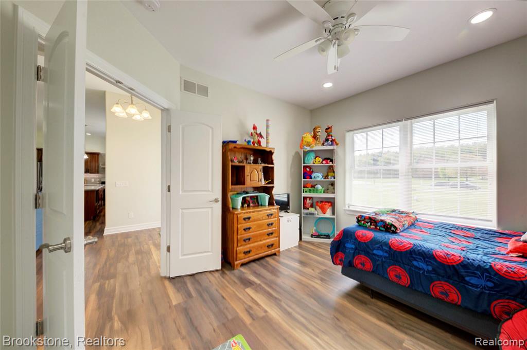1266 Christine Drive, Lapeer, MI 48446 — Photo 19