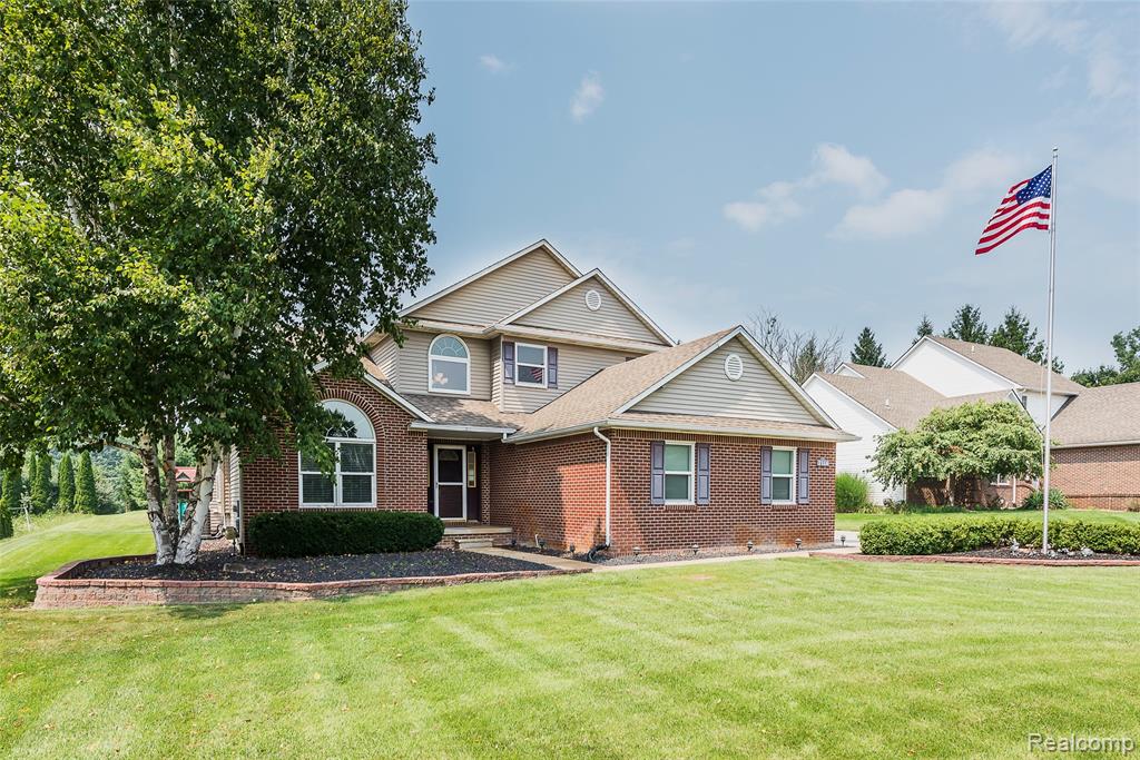 2116 Ore Creek Lane, Brighton, MI 48114 — Photo 56