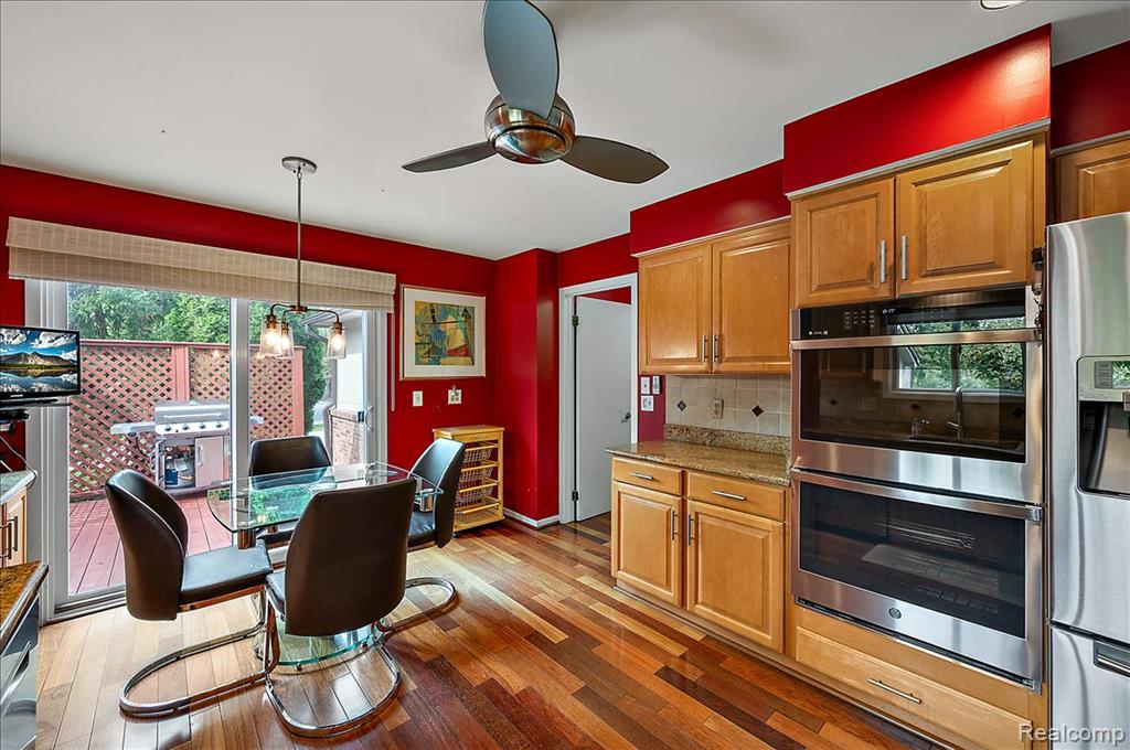 7481 Hickory Hill Drive, 25, West Bloomfield, MI — Photo 27
