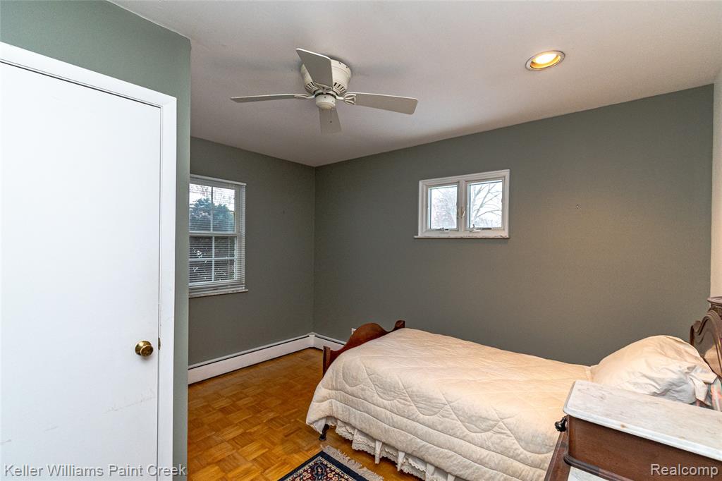 3510 W Orchard Drive, Metamora, MI 48455 — Photo 22