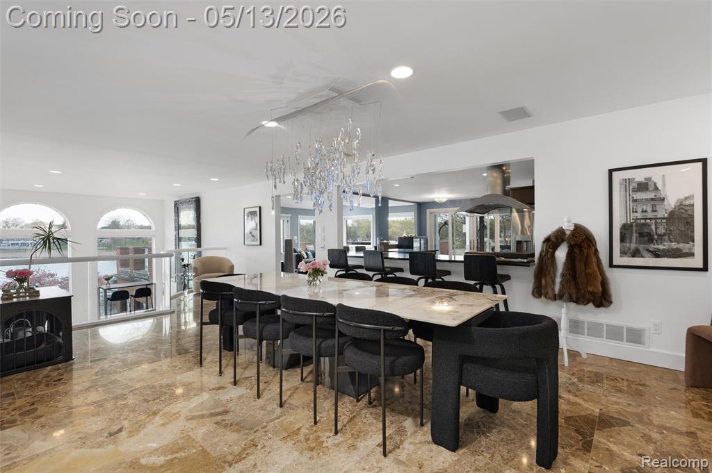 1789 Blue Heron Court, Bloomfield Hills, MI 48302 — Photo 10