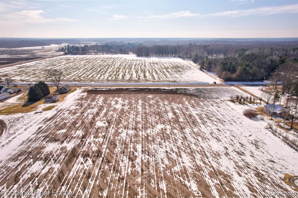 VL Busch (Parcel B) Road, Birch Run, MI 48415 — Photo 11