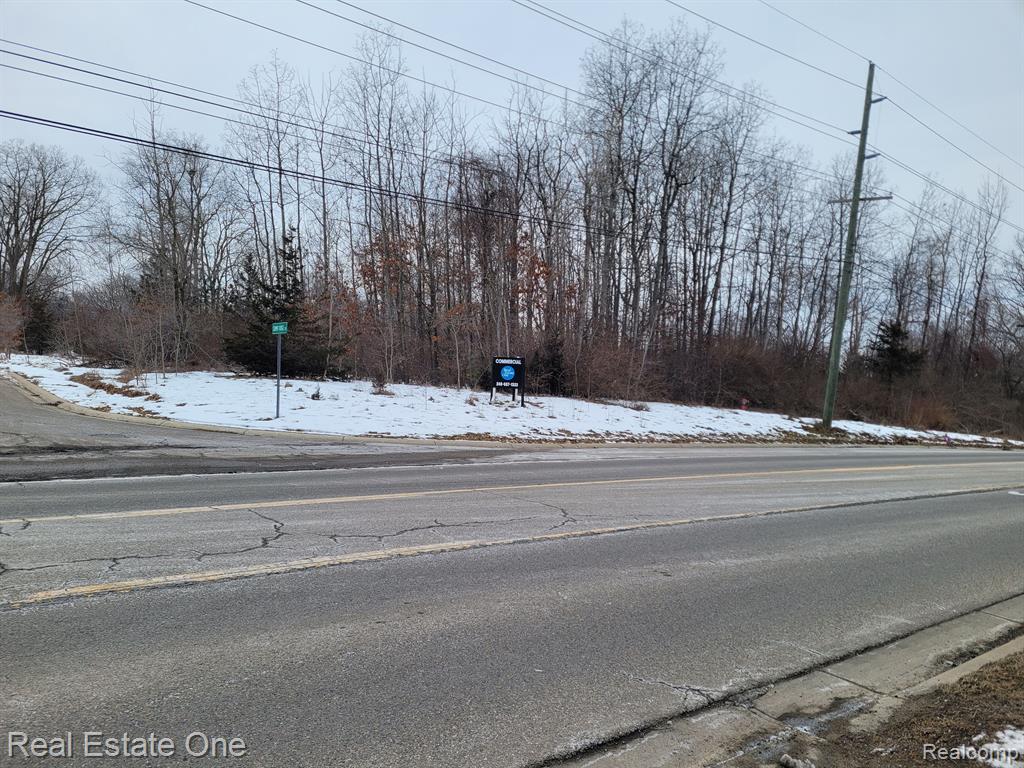 0000 Williams Lake Rd., White Lake, MI, 00000