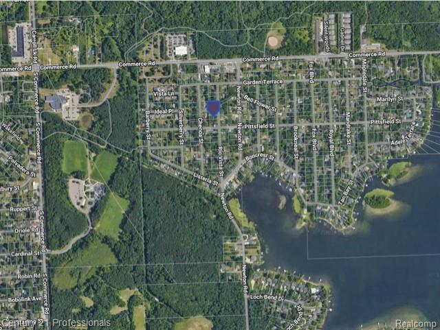 NA VL Rio Vista, Commerce Twp, MI 48382 — Photo 2