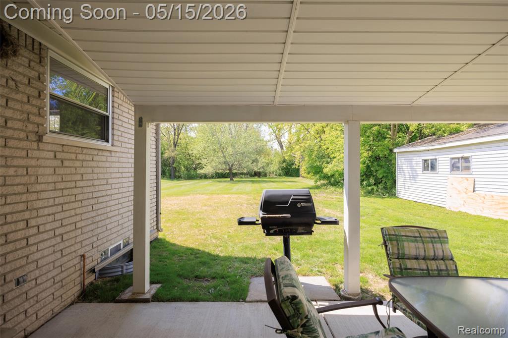 2832 Dashwood Drive Drive, Troy, MI 48083 — Photo 27