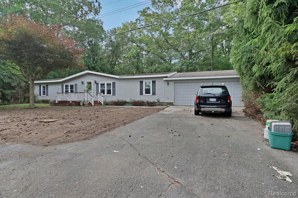 4137 Port Austin Road, Caseville, MI 48725 — Photo 2