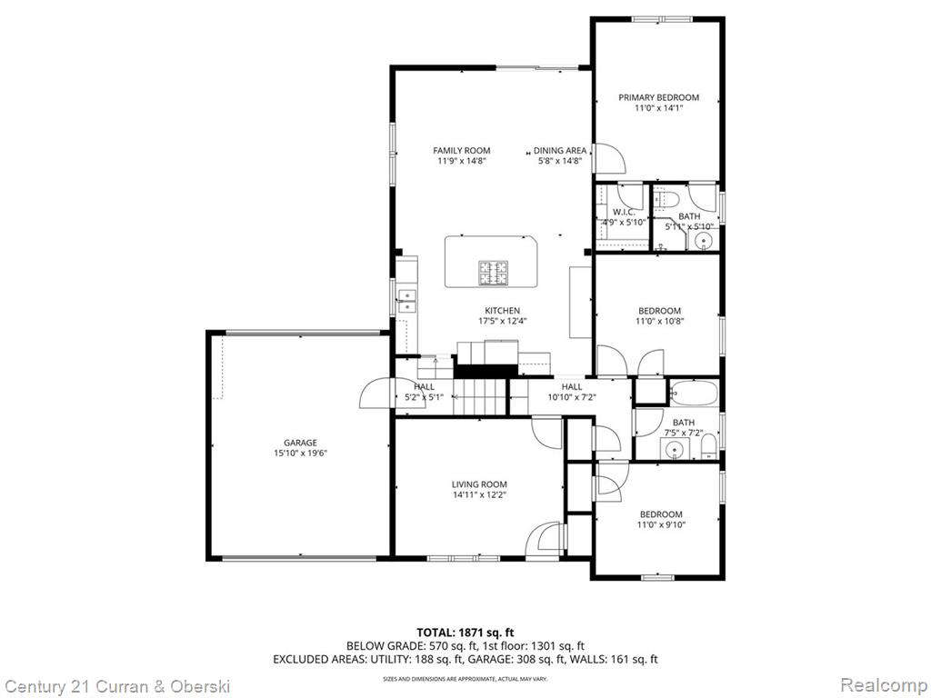 9061 Oporto Street, Livonia, MI 48150 — Photo 18