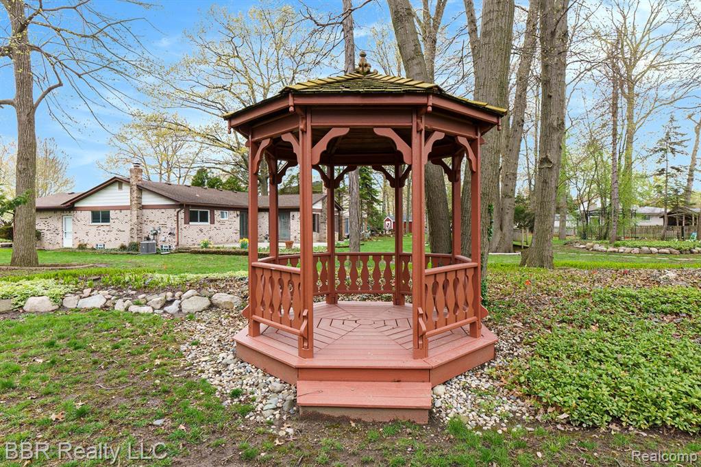13842 HERITAGE Street, Riverview, MI 48193 — Photo 26