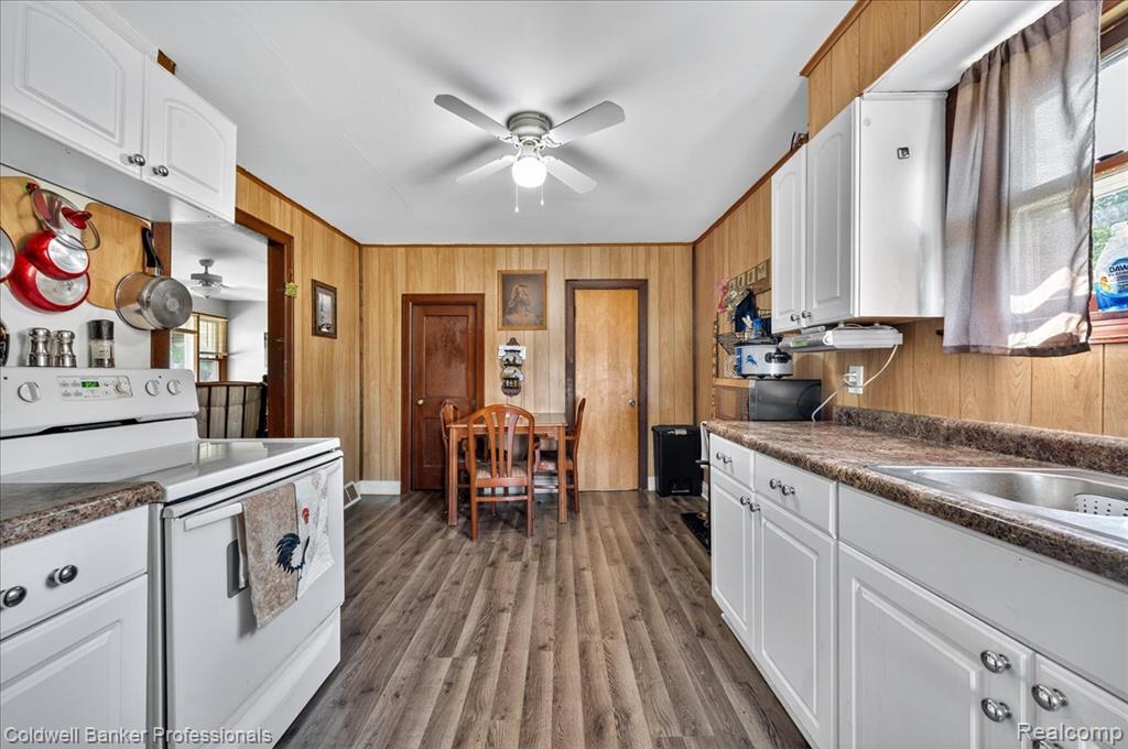 6130 2ND Street, Mayville Vlg, MI 48744 — Photo 6