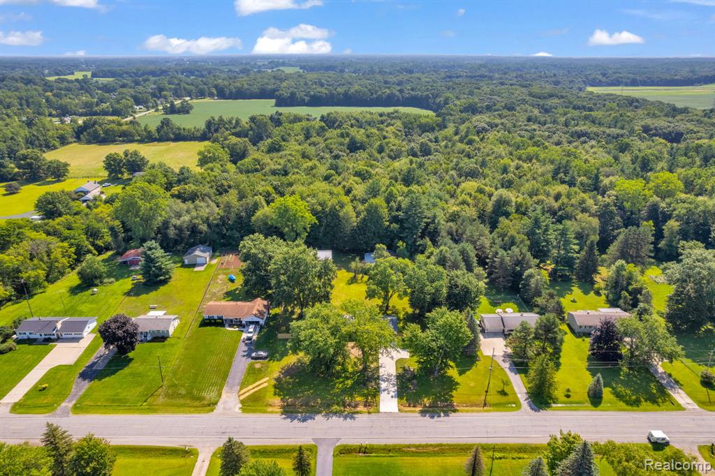 14398 N Bray Road, Clio, MI 48420 — Photo 5