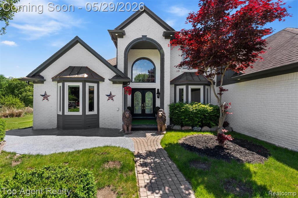 43912 Trillium Drive, Sterling Heights, MI 48314 — Photo 65