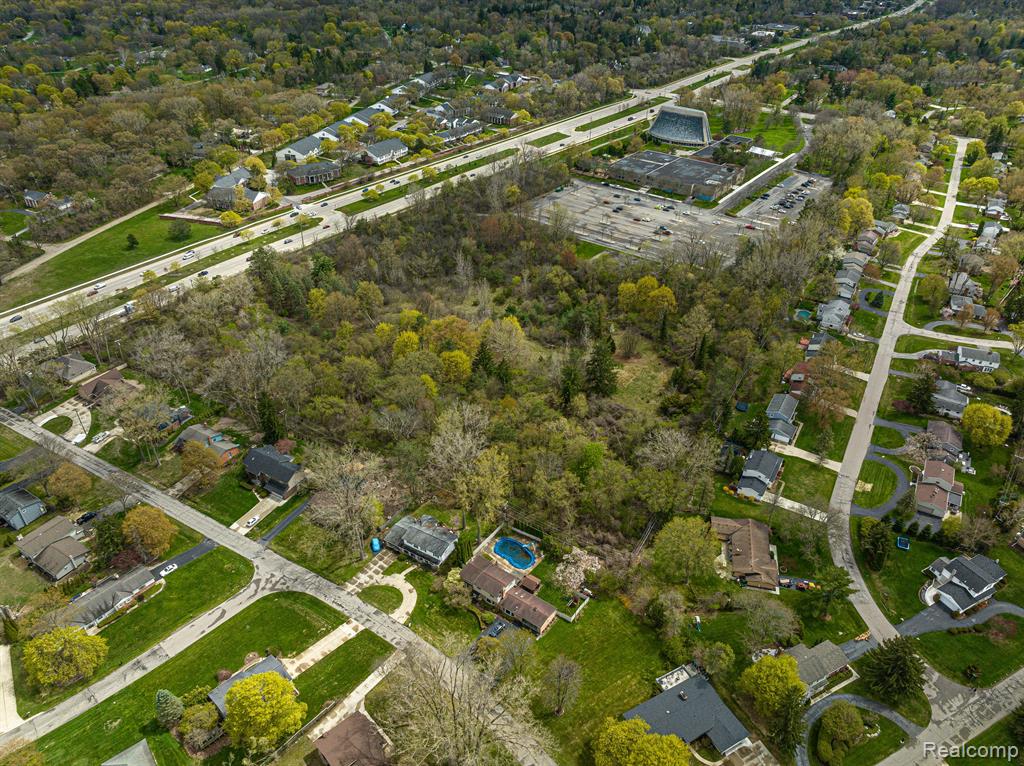 7200 TELEGRAPH Road, Bloomfield Hills, MI 48301 — Photo 9