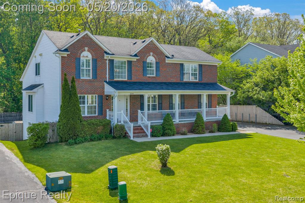 8239 Loon Lane, Grand Blanc, MI 48439 — Photo 4