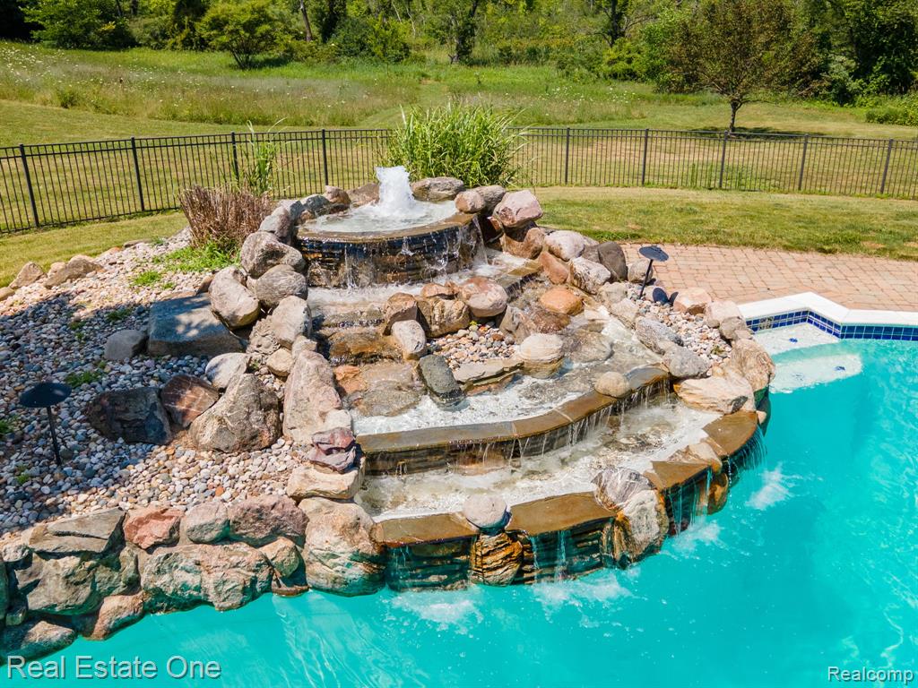 740 Greystone Drive, Chelsea, MI 48118 — Photo 58