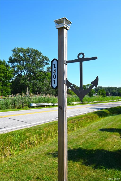 1401 Belle River Road, East China, MI — Photo 36
