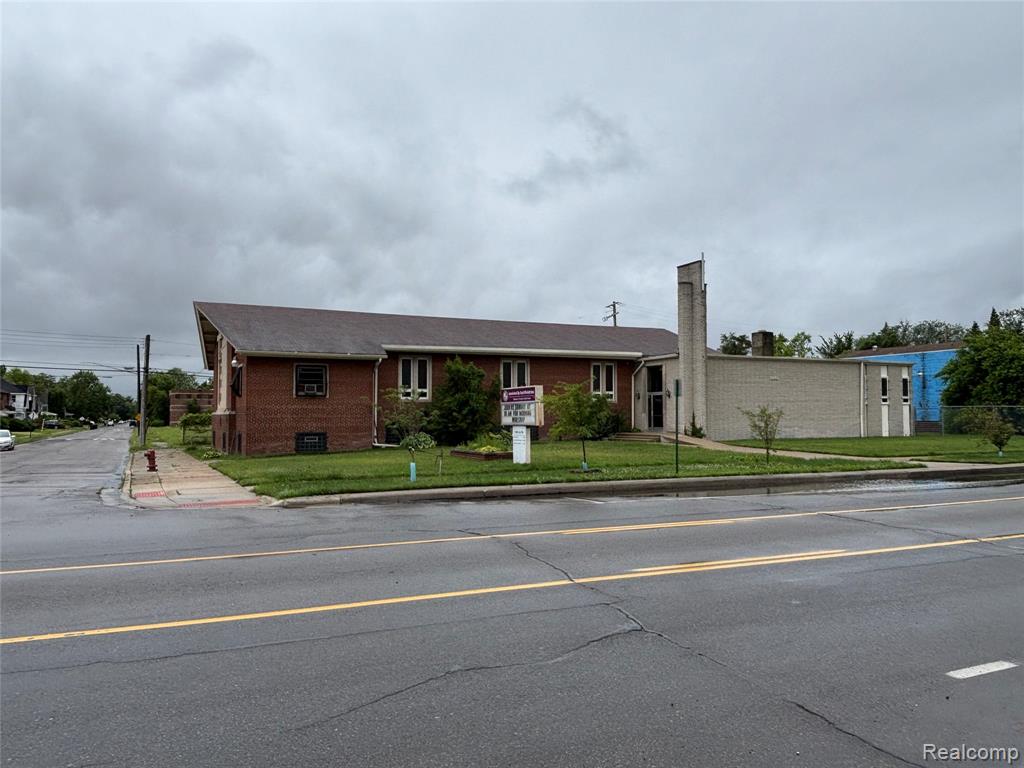 15003 Joy Rd, Detroit, MI 48228 — Photo 27