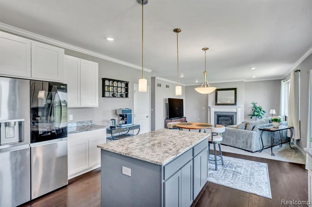 52361 Wellington Valley Drive, Macomb, MI 48042 — Photo 11