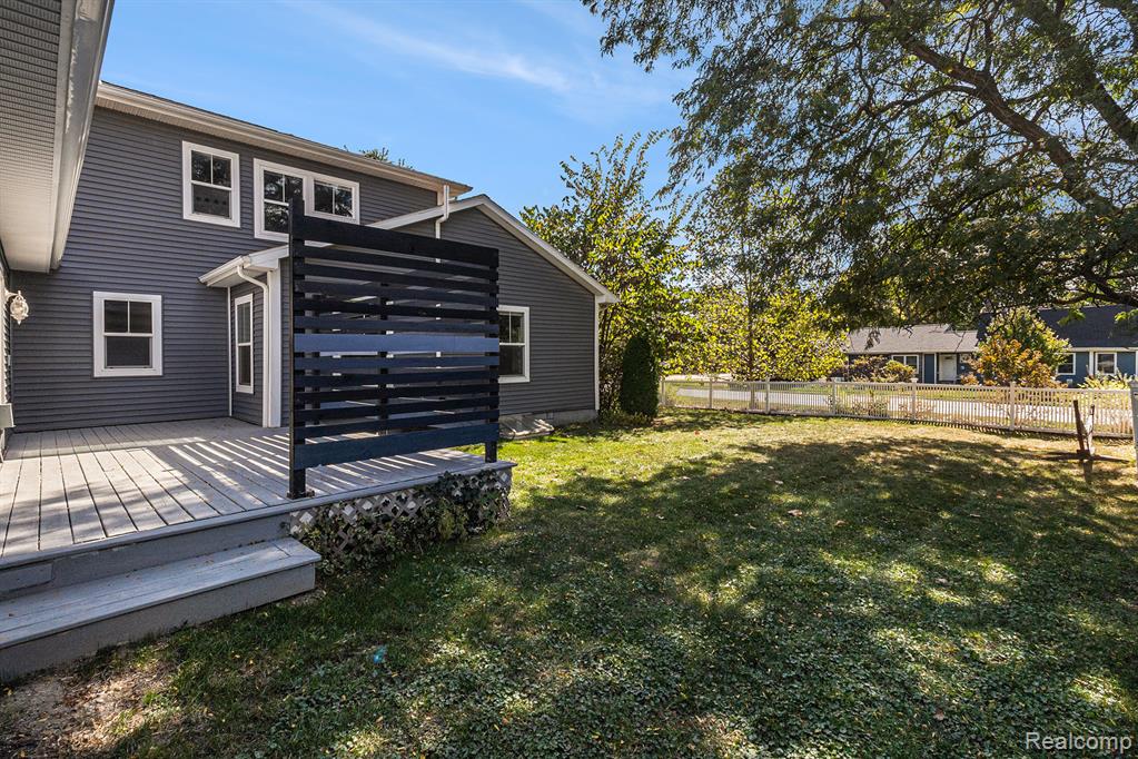 609 Ironwood Drive, Ann Arbor, MI 48103 — Photo 22