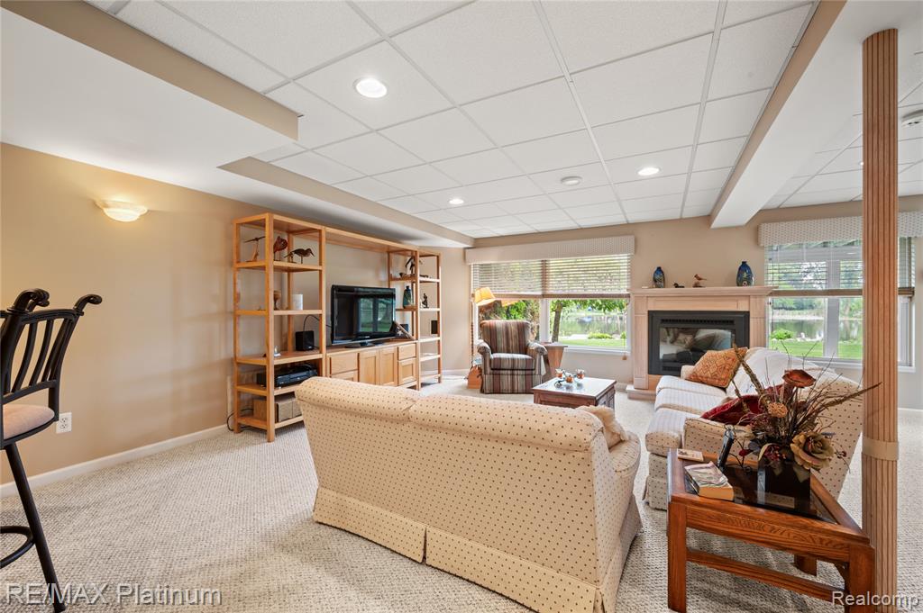 2336 Swans Cove, 7, Fenton, MI 48430 — Photo 36