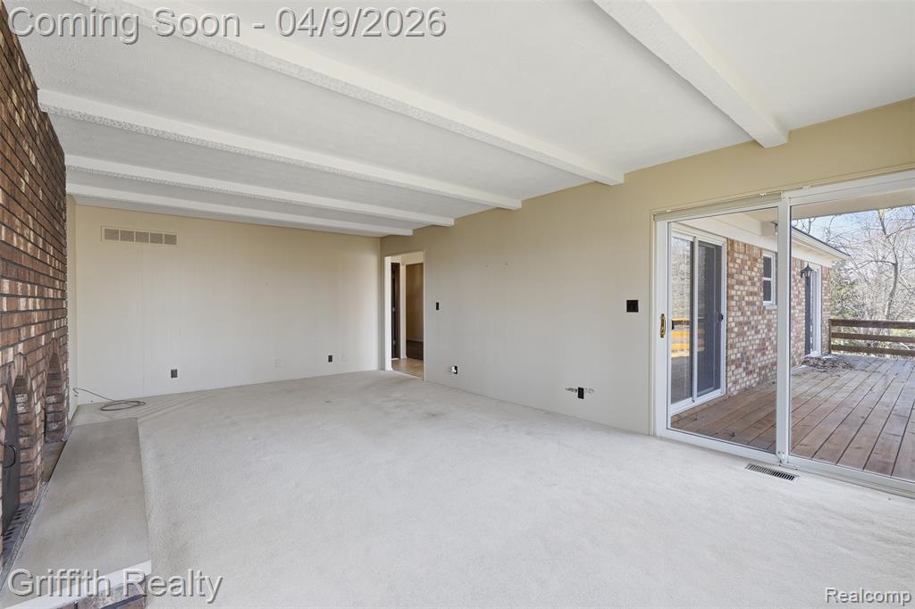 1412 North Court, Brighton, MI 48114 — Photo 14